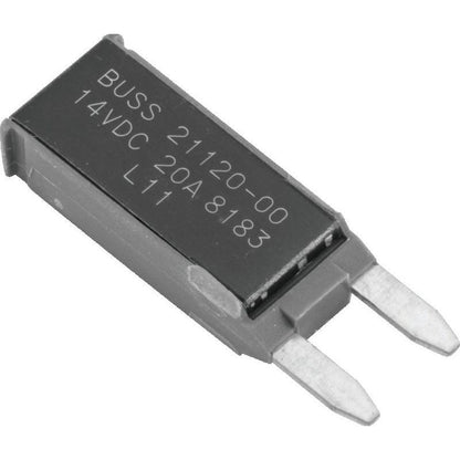 QuadBoss 16-19 Polaris ACE 900 Circuit Breaker