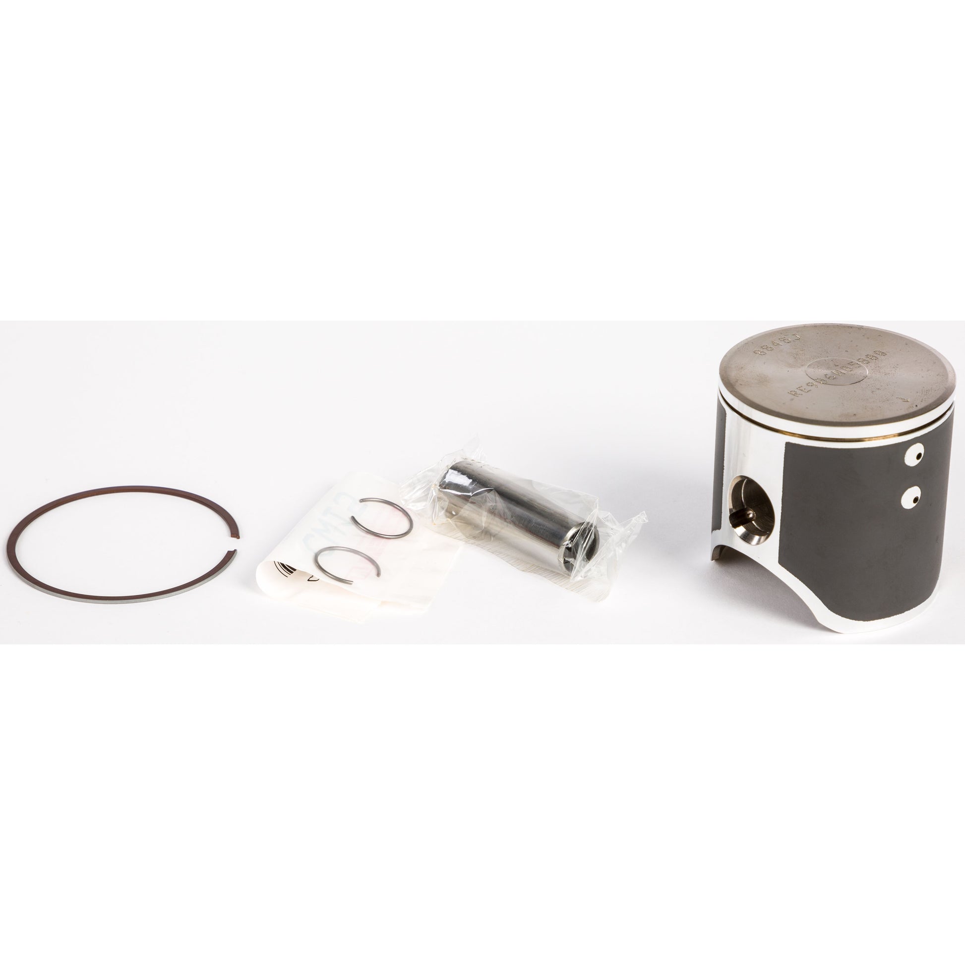 Piston Kit Re Armrplate Armrft 58.00/+4.00 Yam