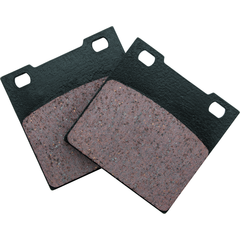 BikeMaster Suzuki Brake Pads