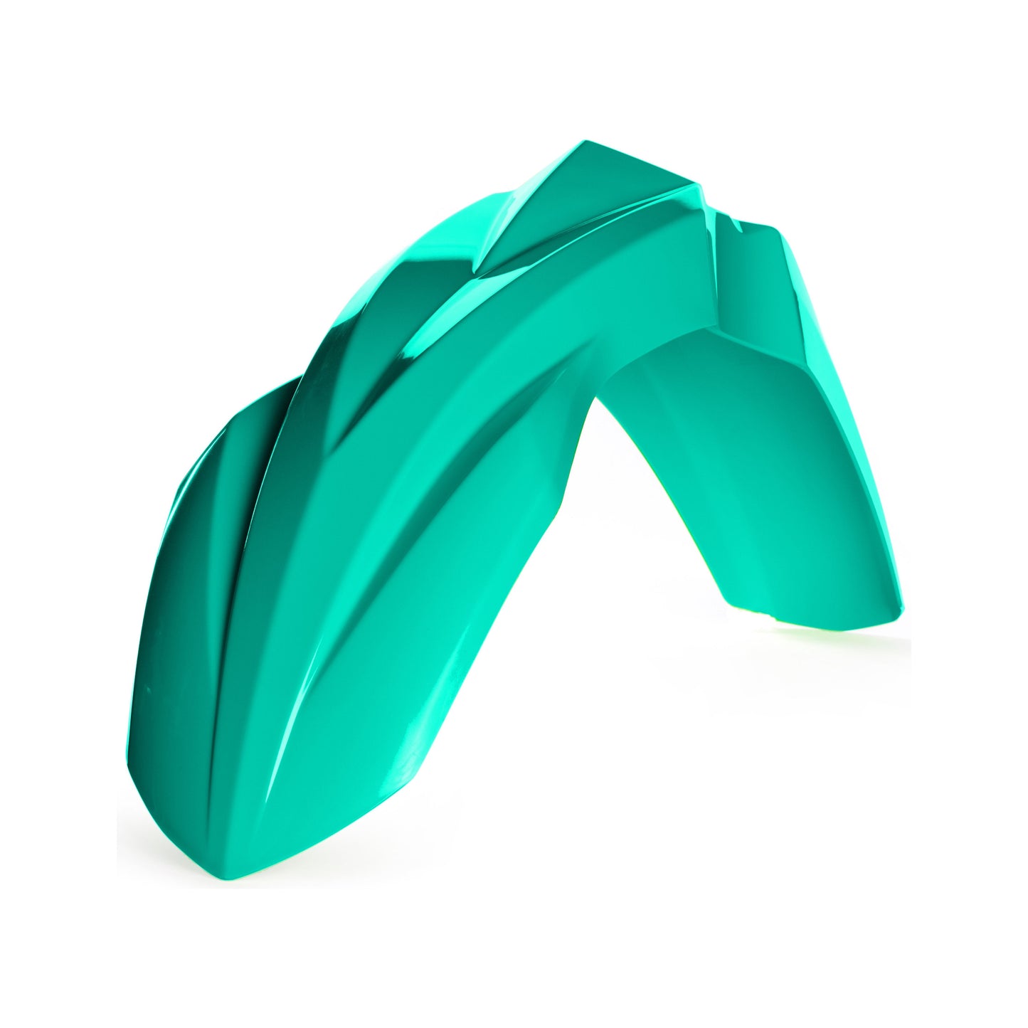 Front Fender Teal