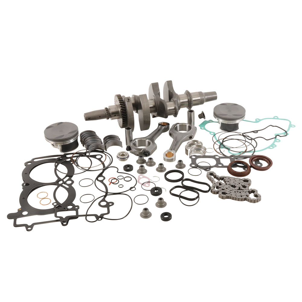 Complete Engine Rebuild Kit Pol