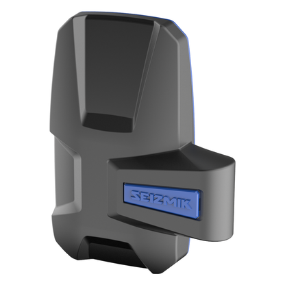 Embark Mirror Blu Trim Kit