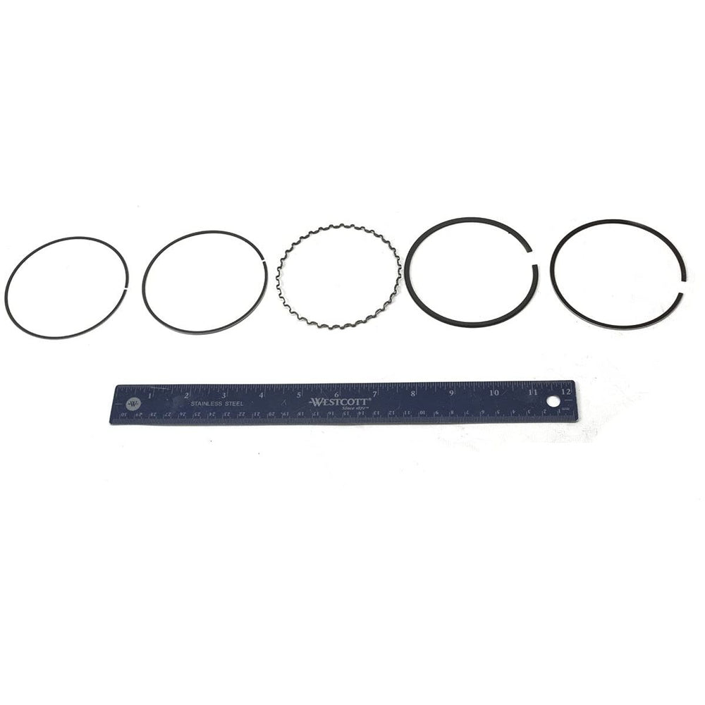 
                      
                        Polaris Off Road Standard Piston Ring Set, Genuine OEM Part 3087224, Qty 1
                      
                    