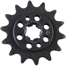 Front Cs Sprocket Steel 14t