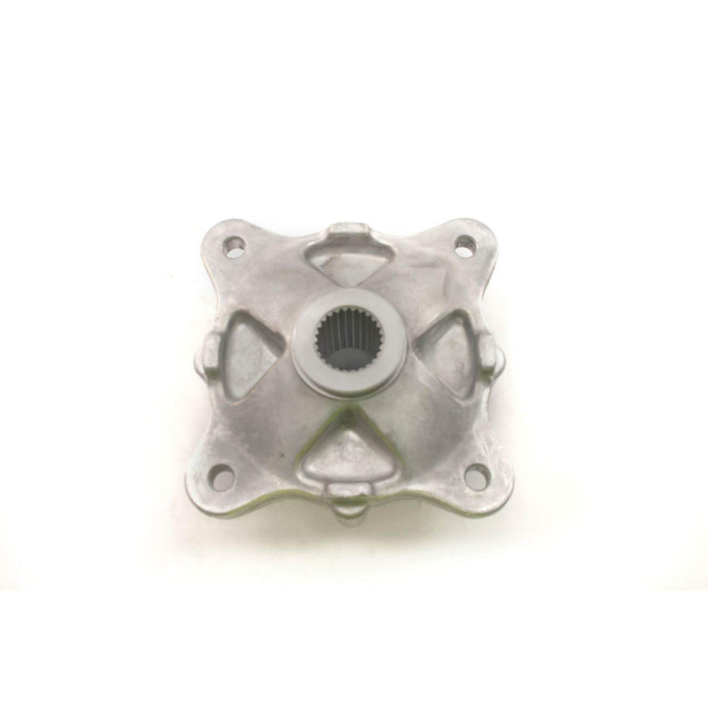 
                      
                        Polaris ATV HUB-WHEEL,REAR,MACH [FRM 10/31/2022], Genuine OEM Part 5143629, Qty 1
                      
                    