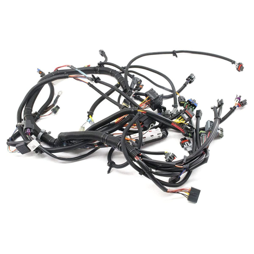 
                      
                        Polaris Off Road Main Harness, Single, Genuine OEM Part 2411474, Qty 1
                      
                    