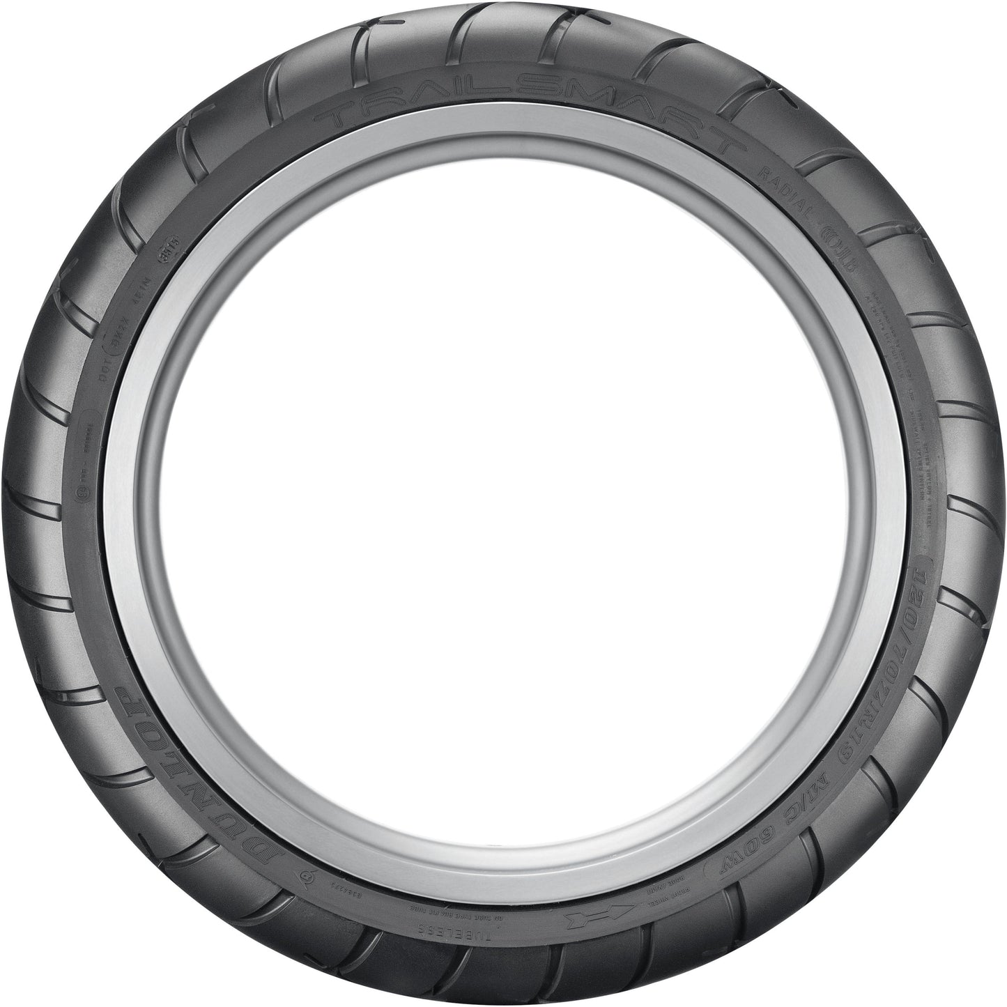 Tire K81/Tt100 F/R 410 18 59h 4pr Tl
