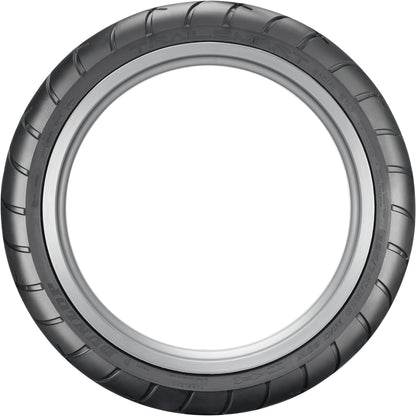 Tire K81/Tt100 F/R 425/85 18 64h Tl