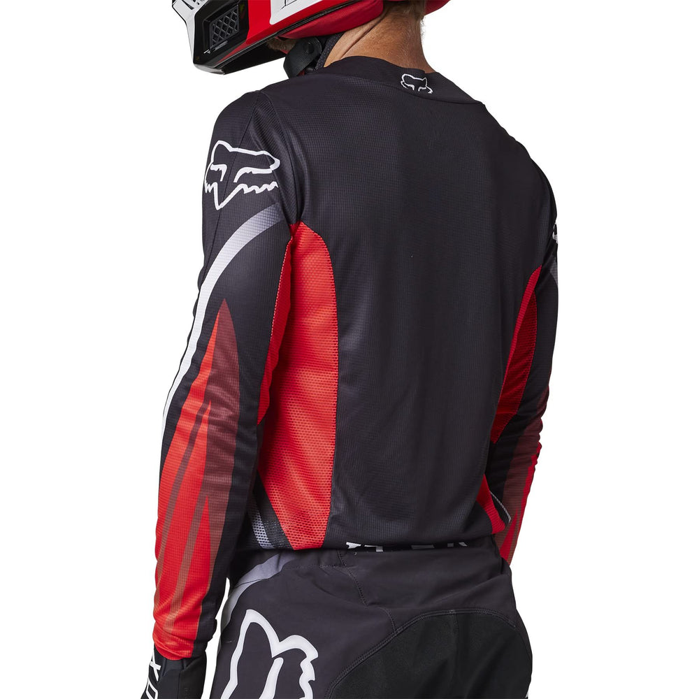 
                      
                        Fox Racing FLEXAIR HONDA MOTOCROSS JERSEY
                      
                    