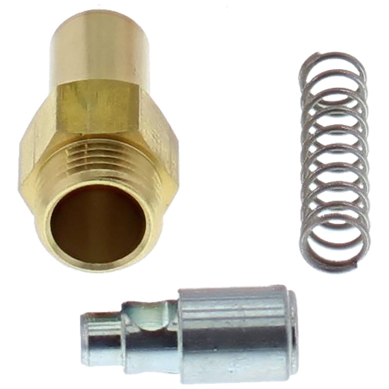 Choke Plunger Kit