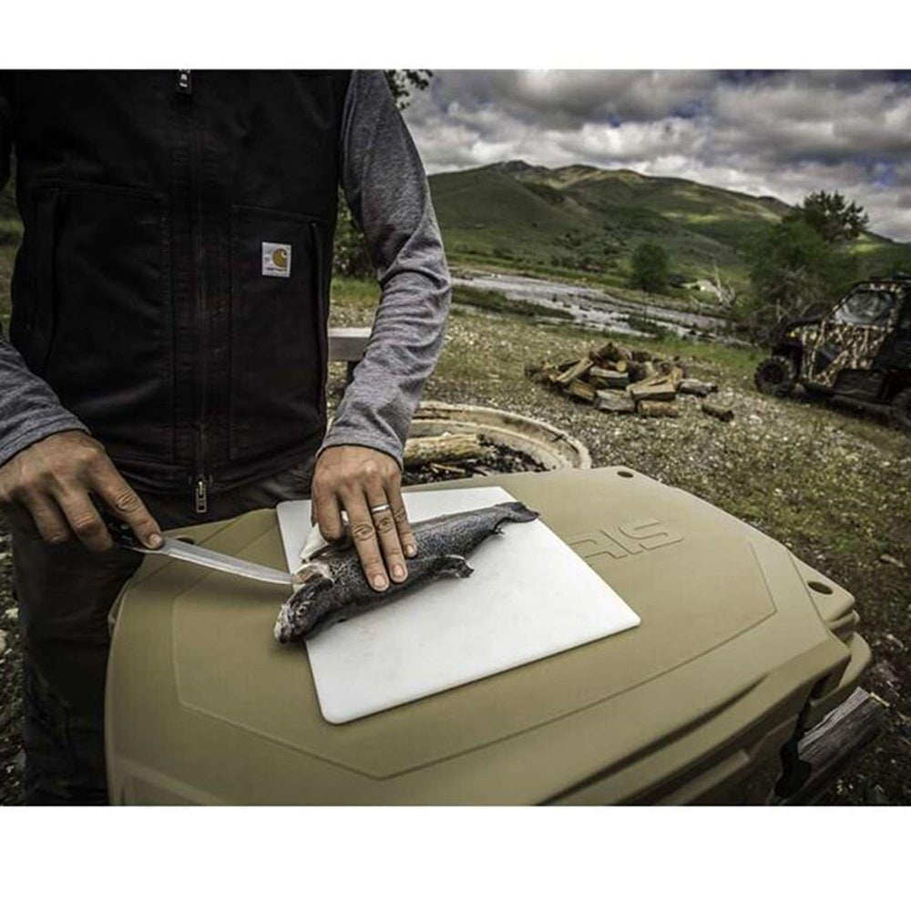 
                      
                        Polaris Off Road NorthStar Cooler Divider
                      
                    
