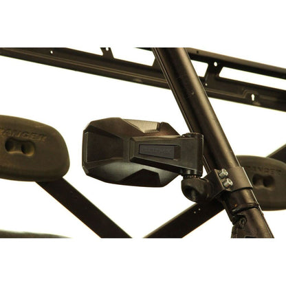 Strike Side Mirror Pol