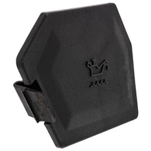 Polaris ATV Access Panel, Right, Gloss Black - 5454173-070