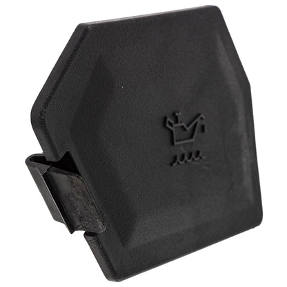 Polaris ATV Access Panel, Right, Gloss Black - 5454173-070