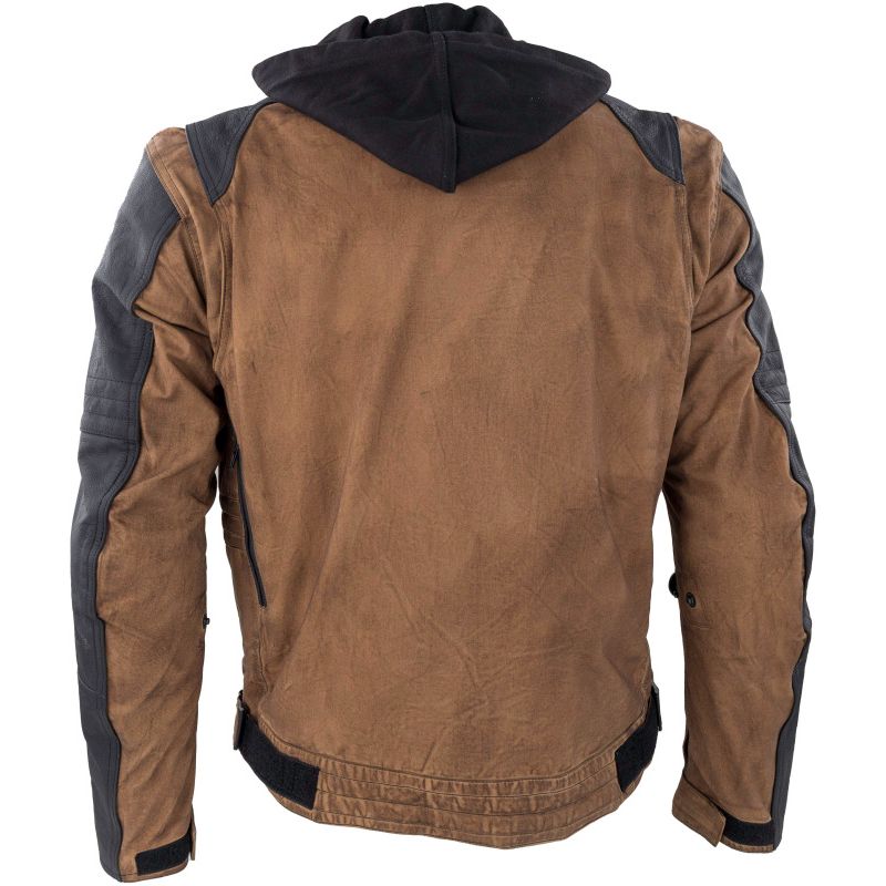 Speed and Strength Straight Savage 2.0 Jacket Brown - XL