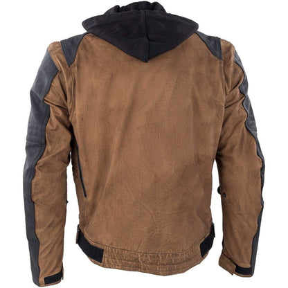 Speed and Strength Straight Savage 2.0 Jacket Brown - XL