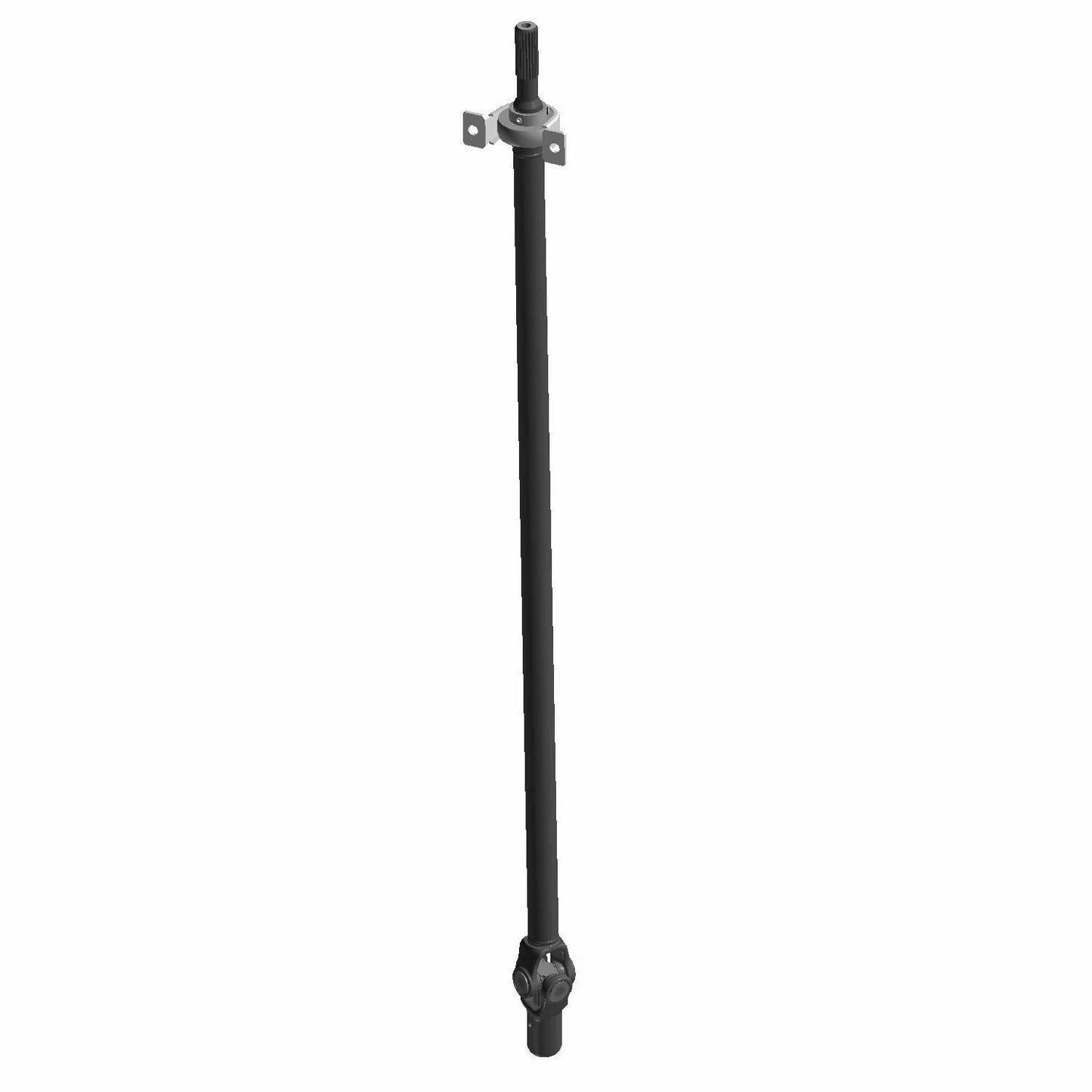 Polaris Ranger Prop Shaft with Bearing Assembly, Genuine OEM Part 1332869, Qty 1
