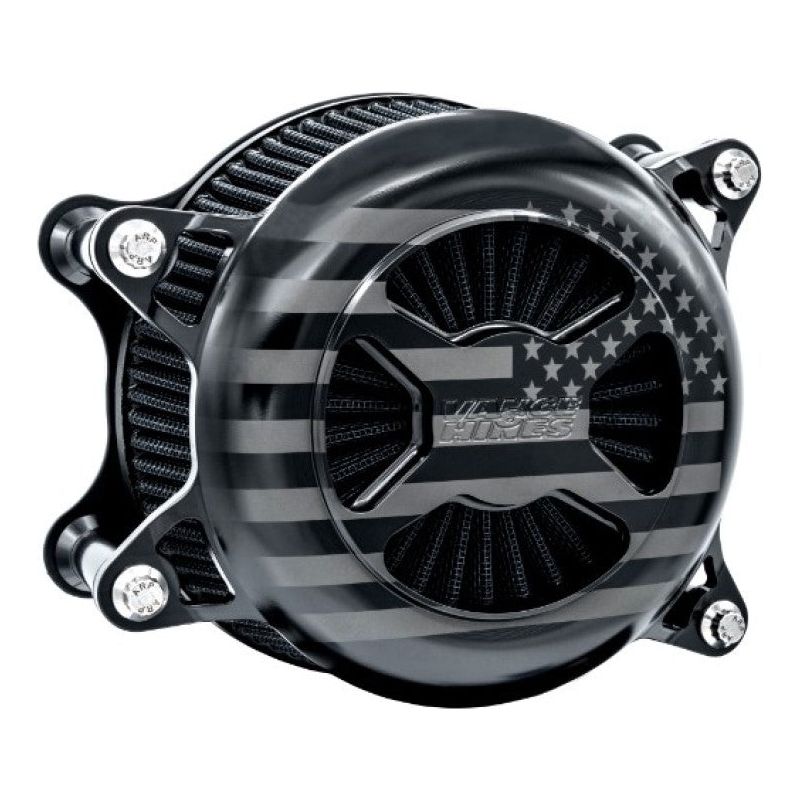 Vance & Hines HD Multi Fit VO2 Amrca Intake Kit 2
