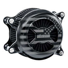 Vance & Hines HD Multi Fit VO2 Amrca Intake Kit 2