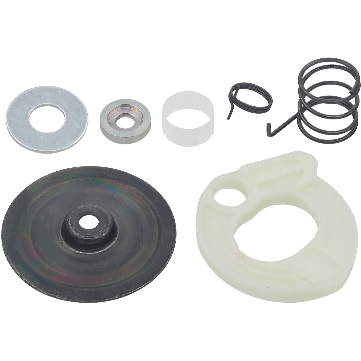 Starter Pawl Kit