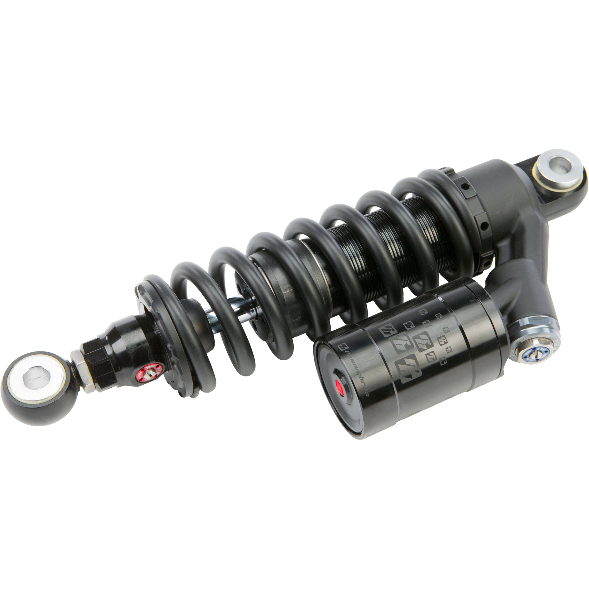 Scout Remote Res Shock 11.5"