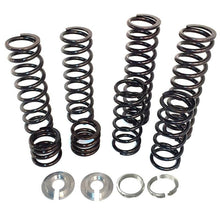 Dual Rate Spring Kit Pol