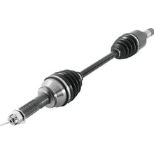 QuadBoss 2007 Polaris Ranger 500 2x4 (02) Rear Left Replacement Axle