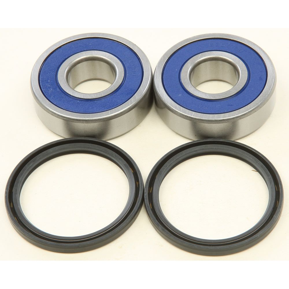 Front Wheel Bearing Kit