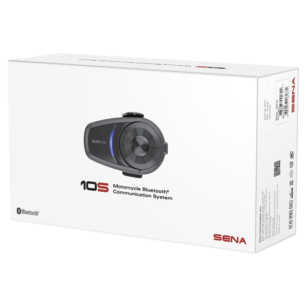 
                      
                        10s Headset And Intercom Single
                      
                    