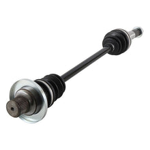6 Ball Heavy Duty Axle Rear
