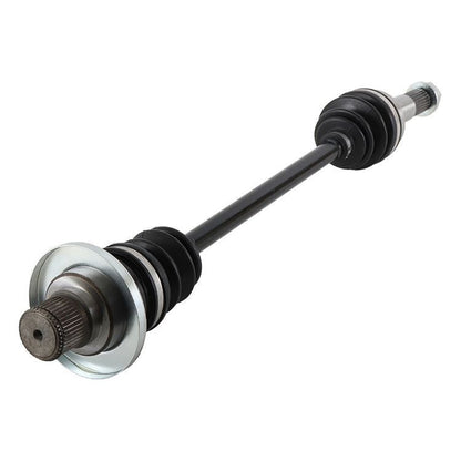 6 Ball Heavy Duty Axle Rear