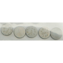 Valve Shims 9.48x1.45mm 5/Pk