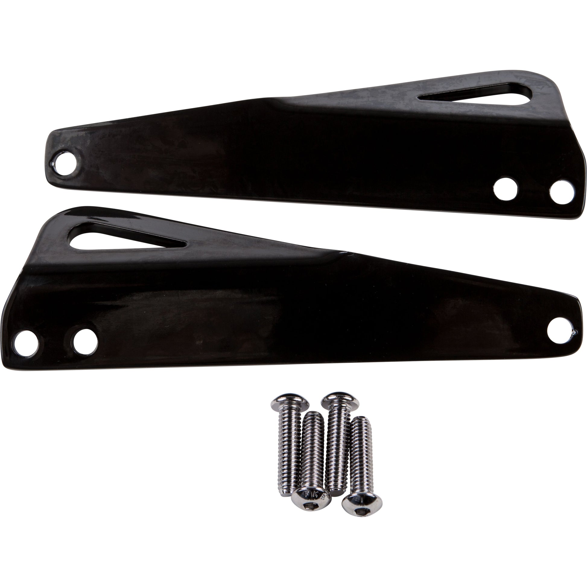Tie Down Bracket Black 95 13 Flht