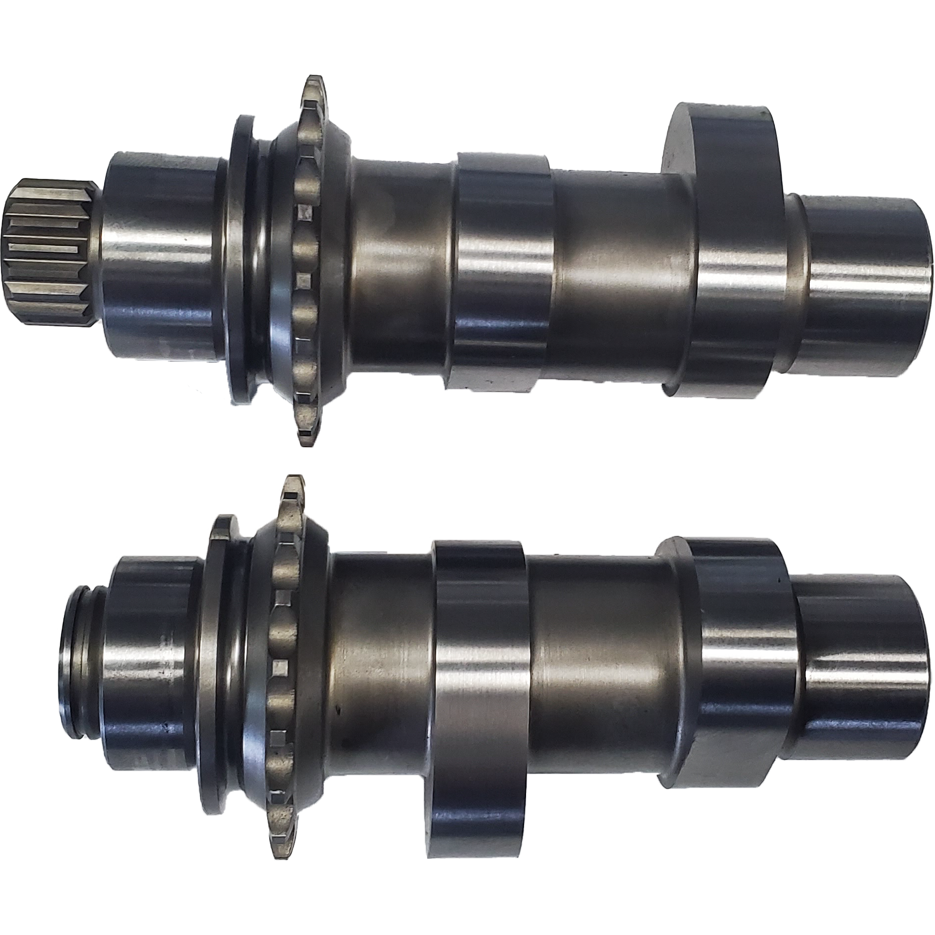 574 Chain Drive Cams 07 17