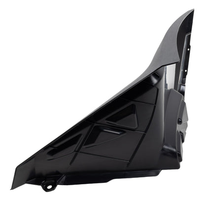 Polaris Slingshot Splash Guard, Right, Genuine OEM Part 5454969, Qty 1