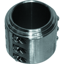 DragonFire Racing Machined Tube Clamp -1.50 I.D.