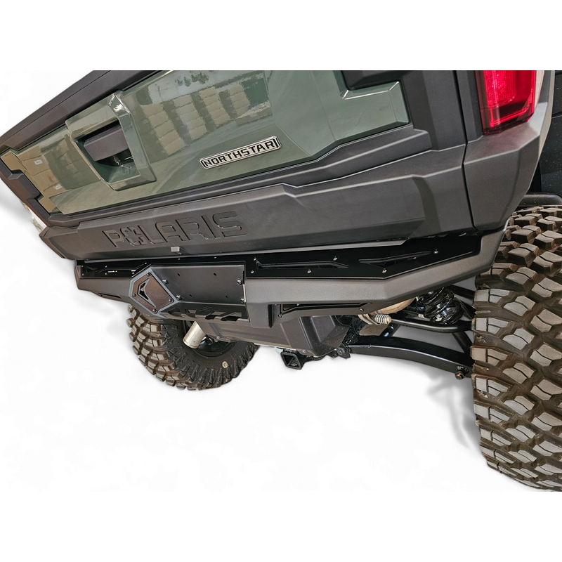 Elektric Offroad 2024+ Polaris Xpedition Adv Volt Rear Bumper