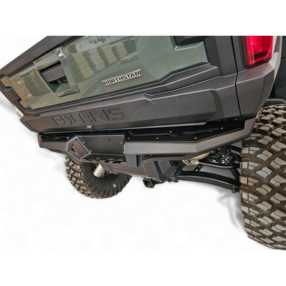 Elektric Offroad 2024+ Polaris Xpedition Adv Volt Rear Bumper
