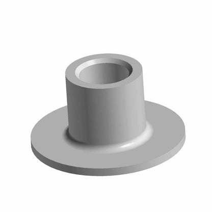 Polaris RZR Pivot Bushing, Genuine OEM Part 5136102, Qty 1