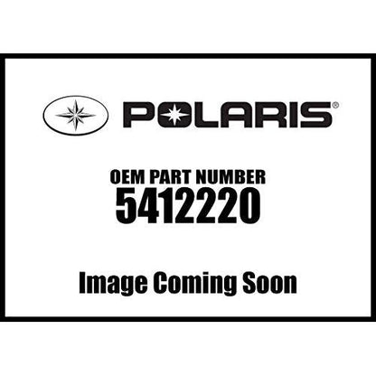 Polaris RZR O-Ring, 1.549 in x .103 in, Genuine OEM Part 5412220, Qty 1