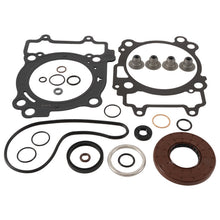 QuadBoss 14-16 Polaris Sportsman 570 EFI (02) Complete Gasket Set w/ Oil Seal