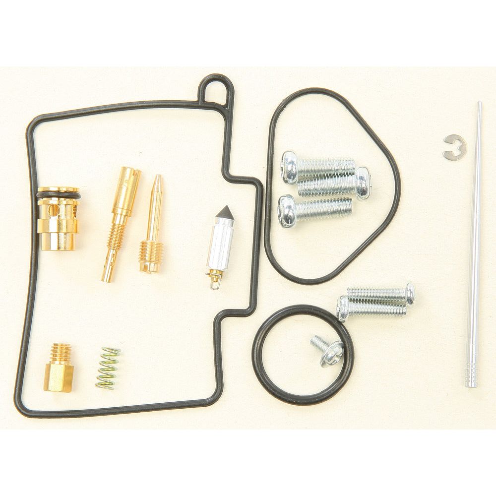 Bike Carburetor Rebuild Kit