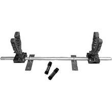 Universal Single Bow/Tool Bed Mount Pol