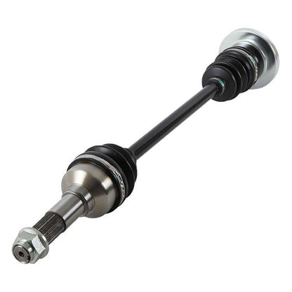6 Ball Heavy Duty Axle Rear
