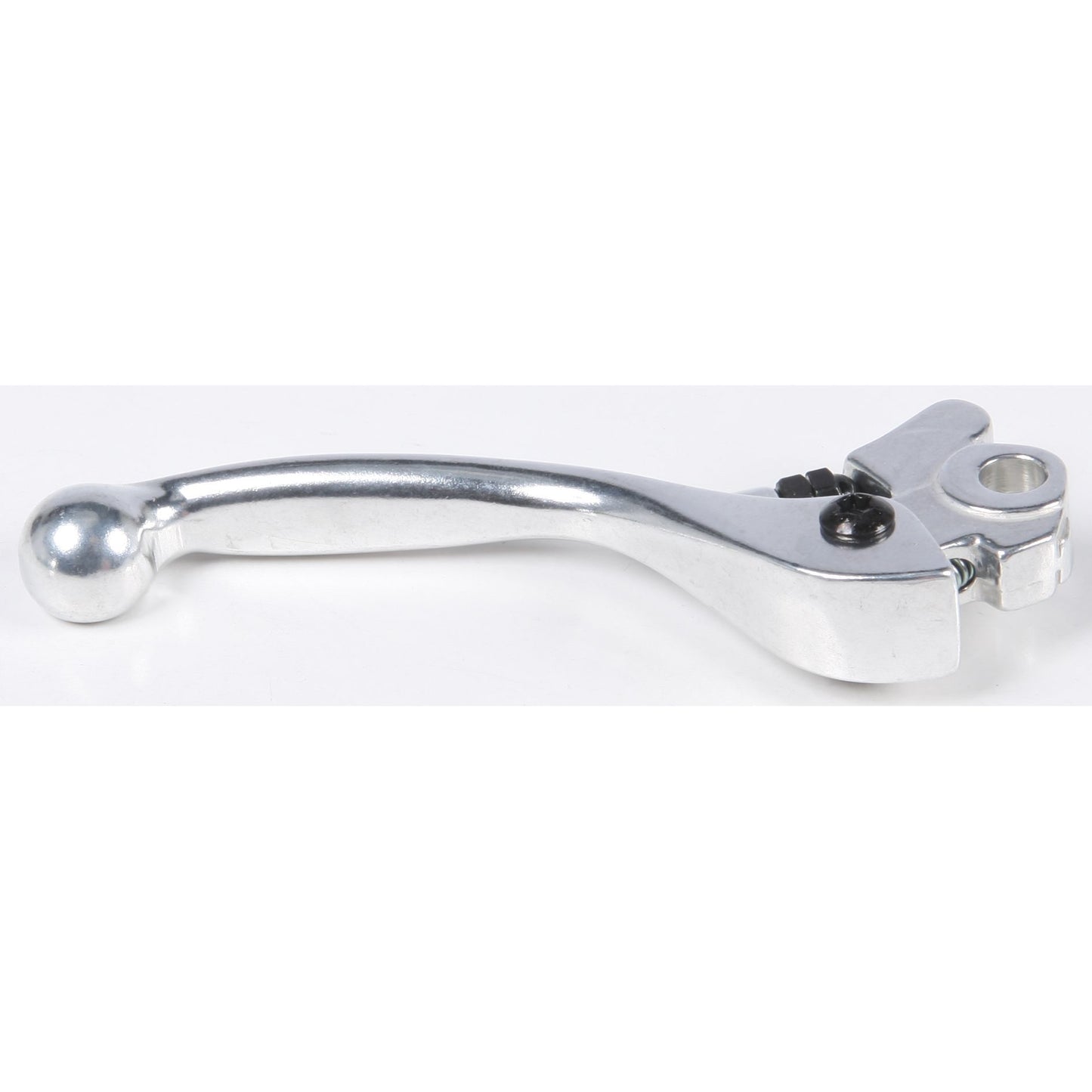 Brake Lever Silver
