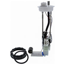 Fuel Pump Assembly