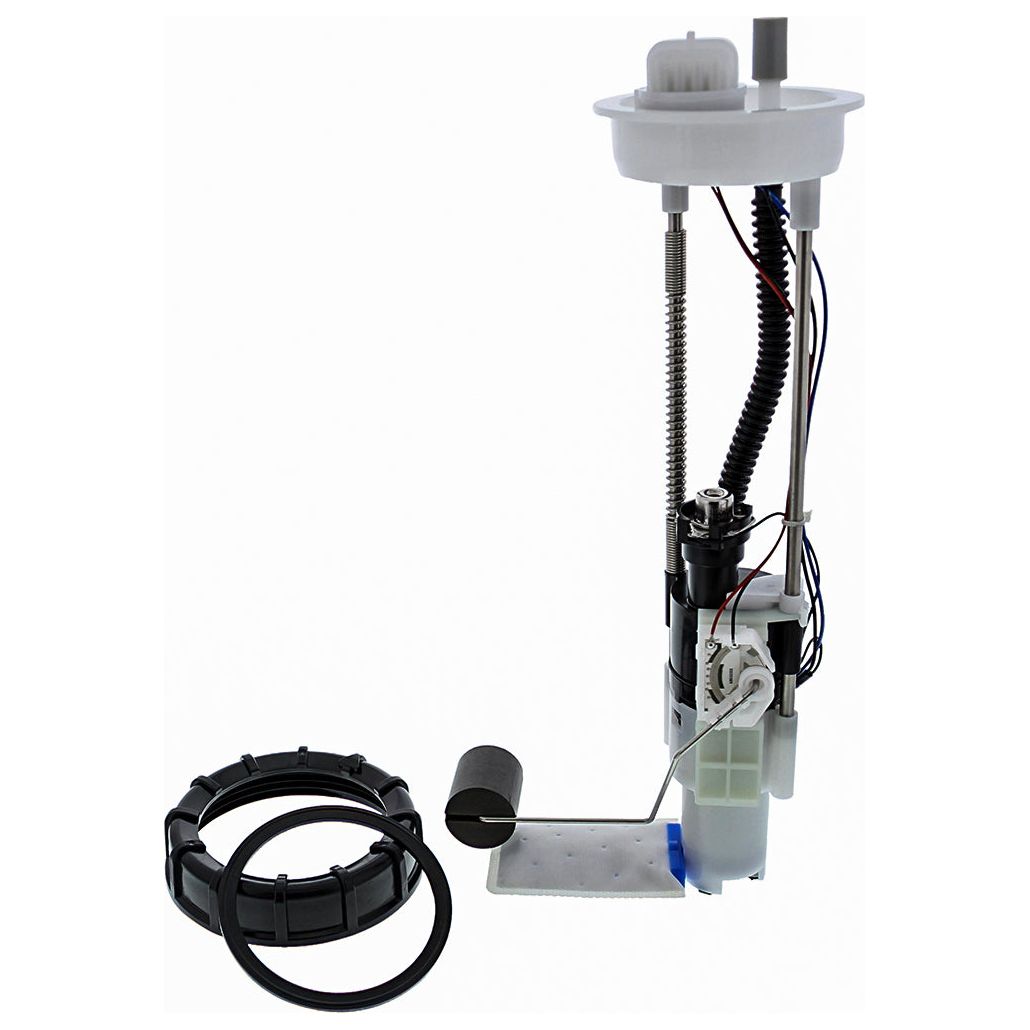 Fuel Pump Assembly