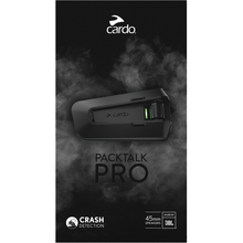 Packtalk Pro Single