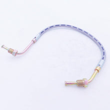 Polaris ATV Brake Line, Genuine OEM Part 1910479, Qty 1