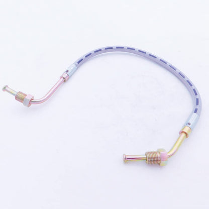 Polaris ATV Brake Line, Genuine OEM Part 1910479, Qty 1